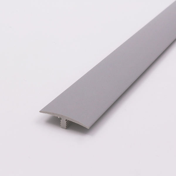 T-shaped edge banding