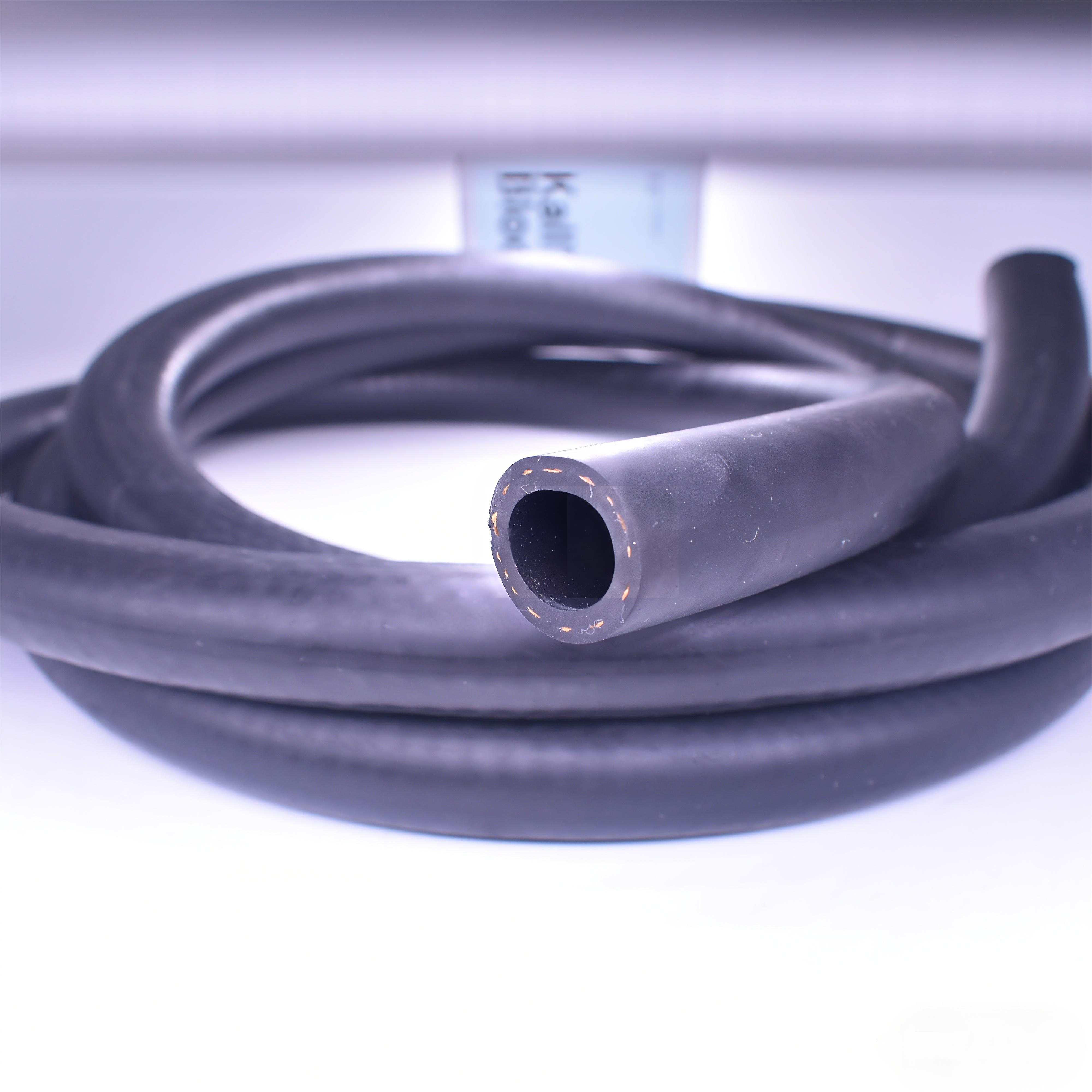 Nitrile Oil-resistant Pipes