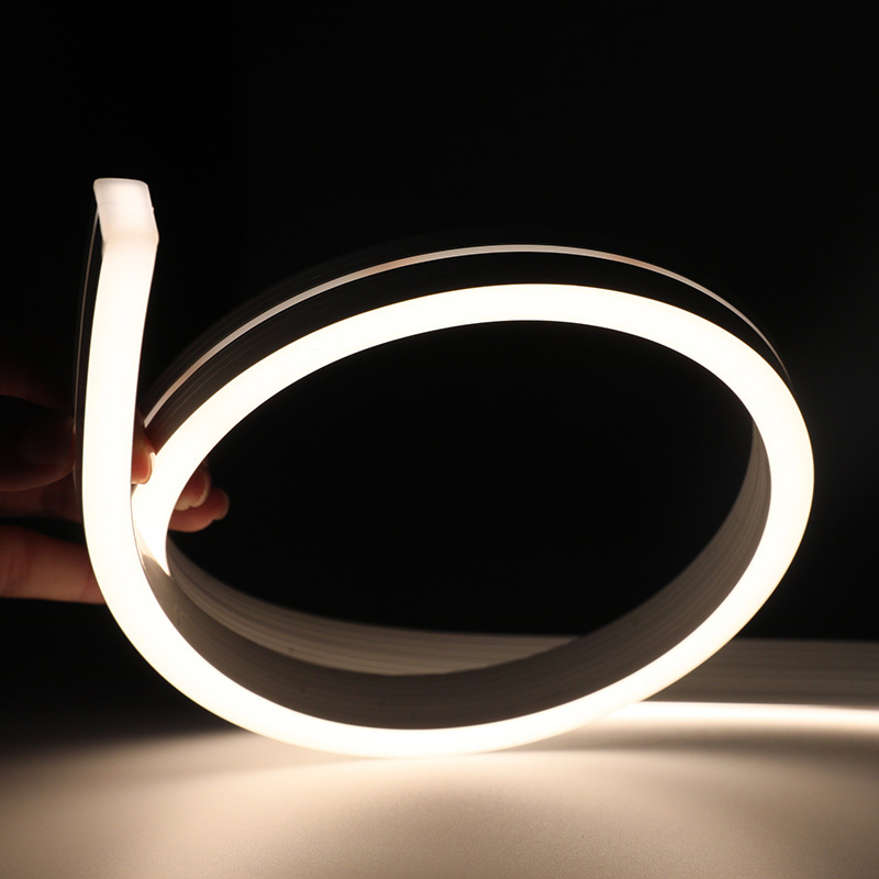 Silicone LED Strip Light