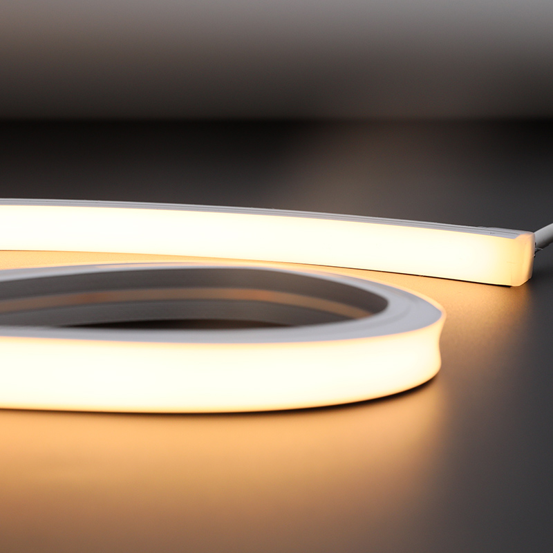 Silicone LED Strip Light