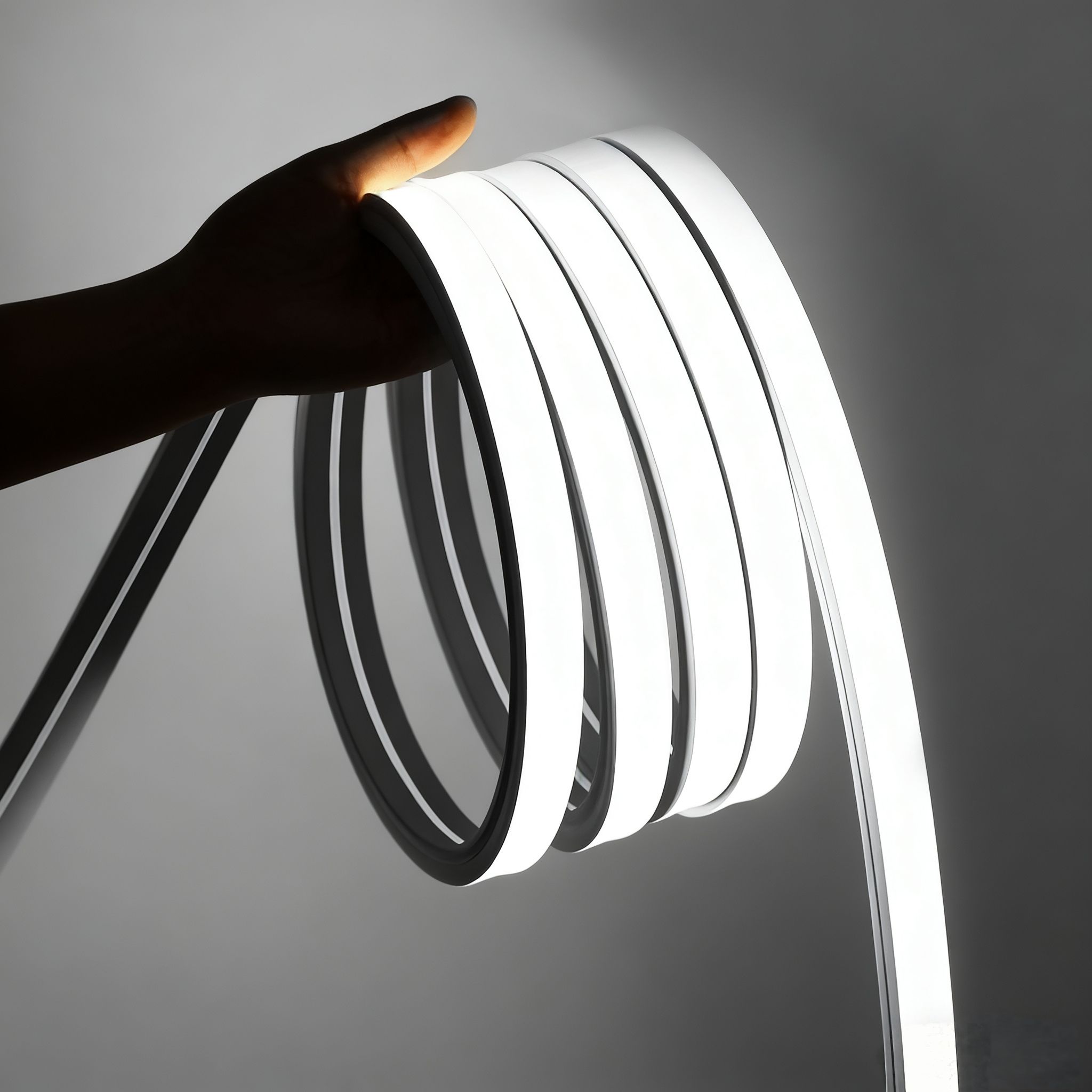 Silicone LED Strip Light