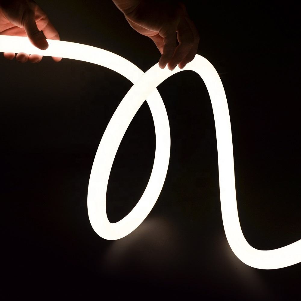 Silicone LED Strip Light