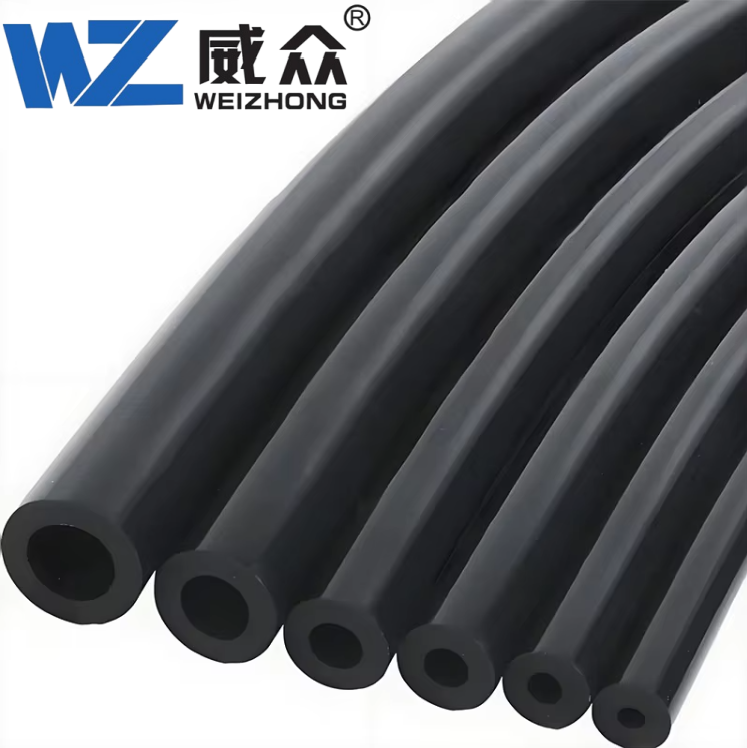 Automotive Waterproof EPDM Rubber Tube