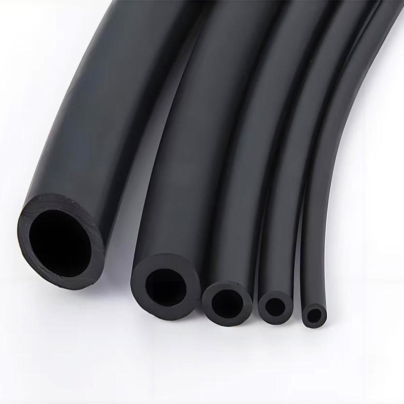 Automotive Waterproof EPDM Rubber Tube