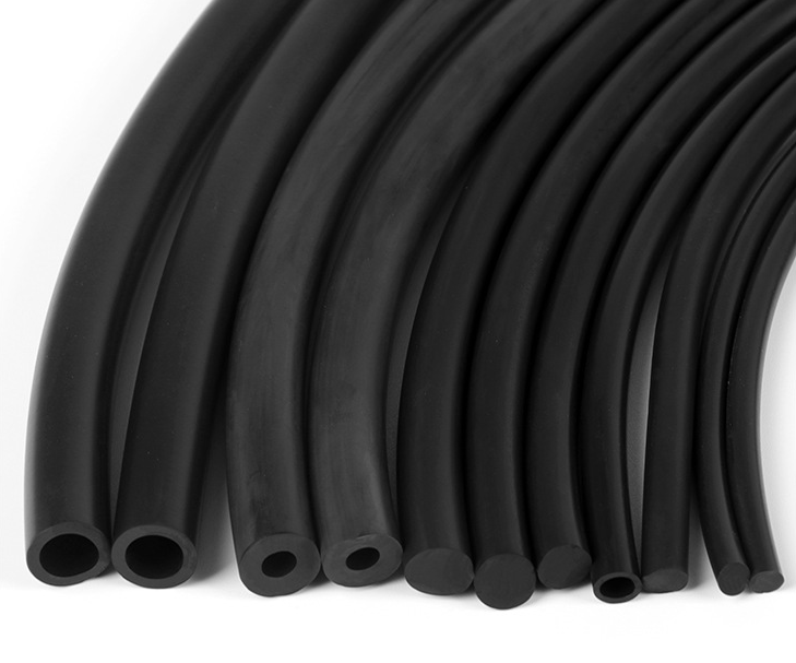 Automotive Waterproof EPDM Rubber Tube