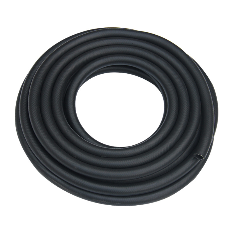 Automotive Waterproof EPDM Rubber Tube