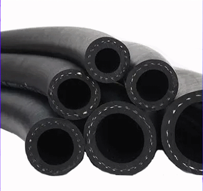 Automotive Waterproof EPDM Rubber Tube