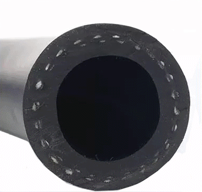 Automotive Waterproof EPDM Rubber Tube