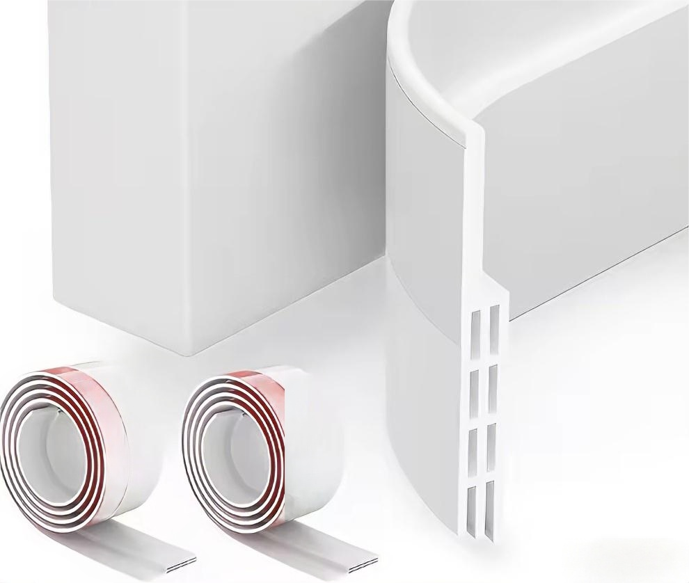 Under Door Draft Stopper