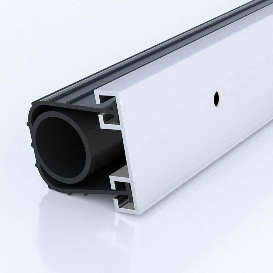 Garage Door Bottom Sealing Strips