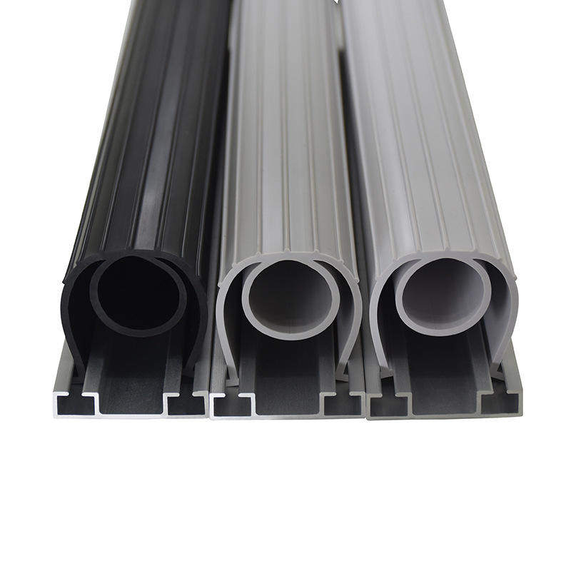 Garage Door Bottom Sealing Strips
