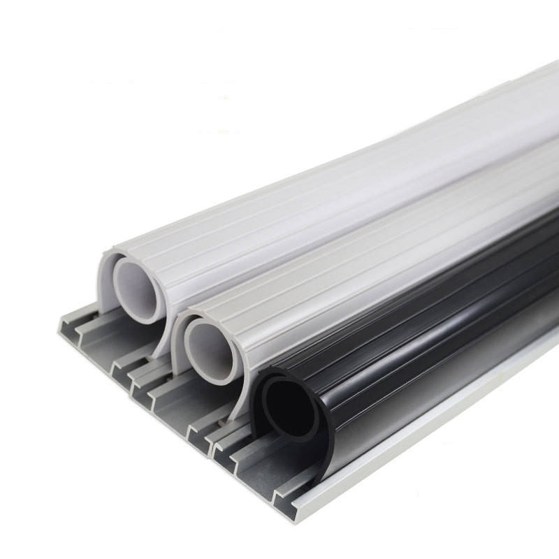 Garage Door Bottom Sealing Strips