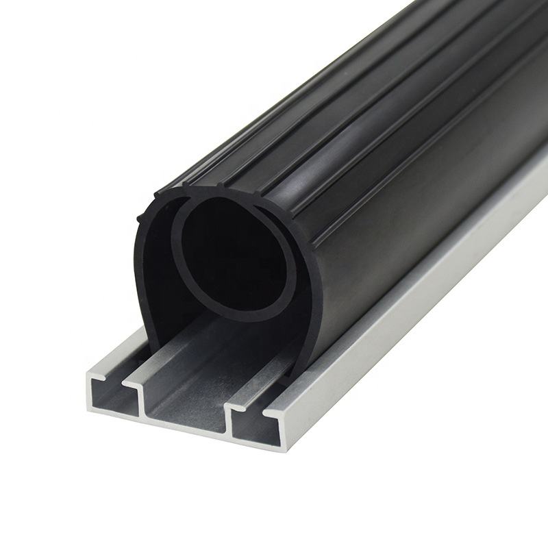 Garage Door Bottom Sealing Strips