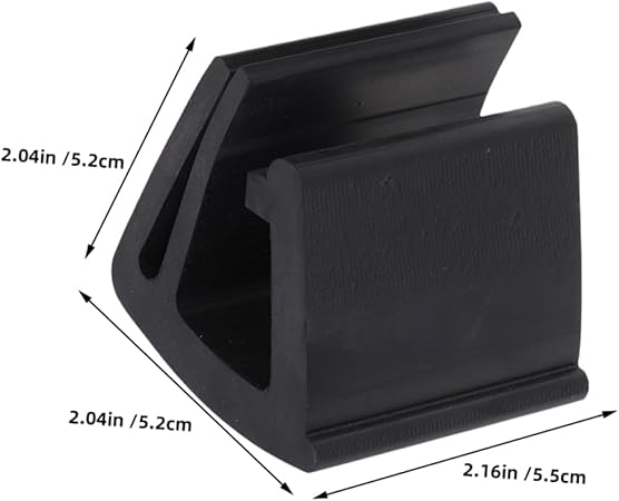 Golf Cart Windshield Retainer Clips