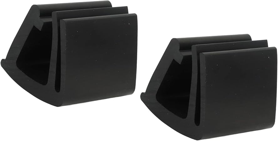 Golf Cart Windshield Retainer Clips