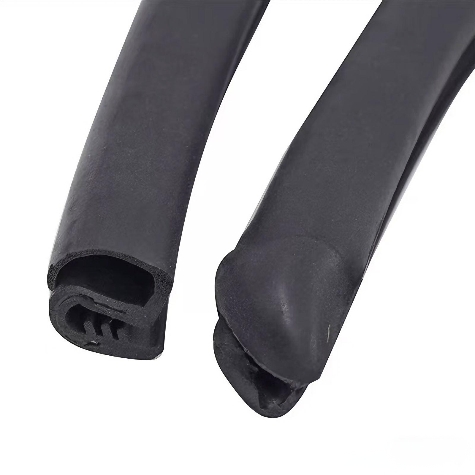 Car Door B-pillar Seal Strip