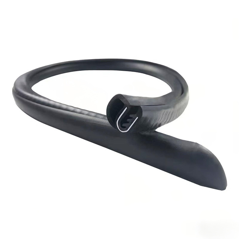 Car Door B-pillar Seal Strip