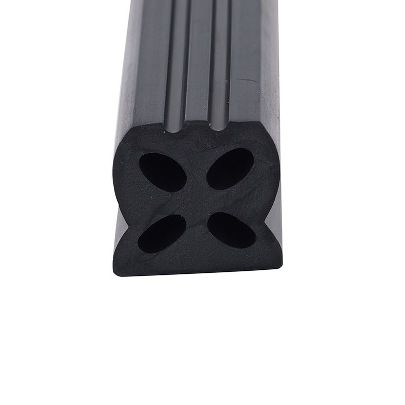 Garbage Truck Compactor Sealing Strip
