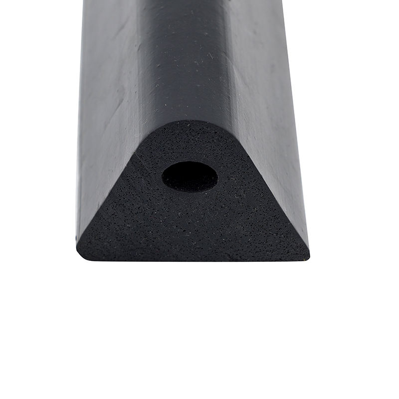 Garbage Truck Compactor Sealing Strip