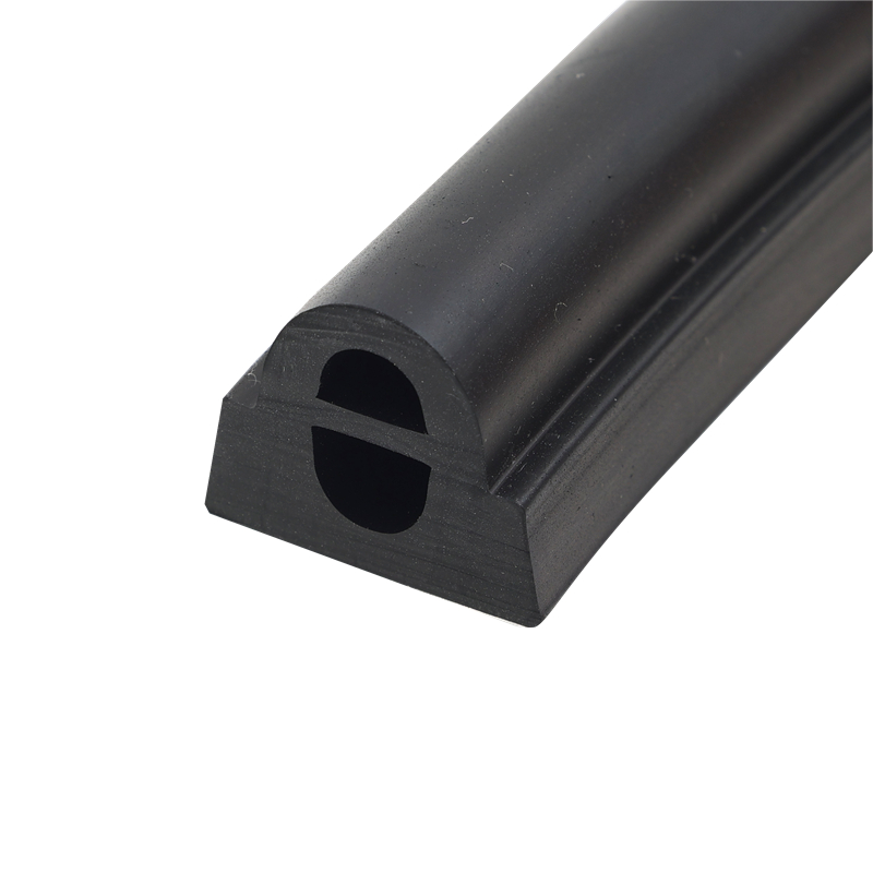 Garbage Truck Compactor Sealing Strip
