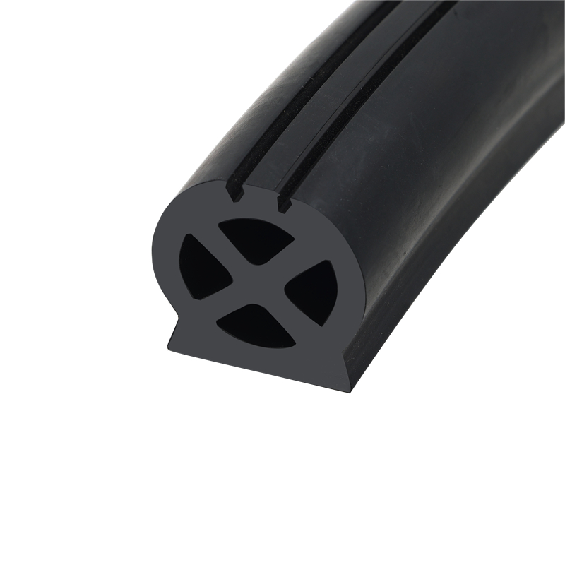 Garbage Truck Compactor Sealing Strip