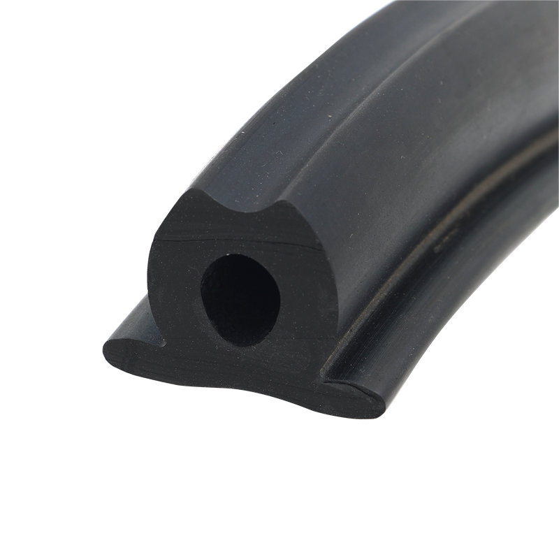 Garbage Truck Compactor Sealing Strip