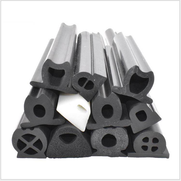 Garbage Truck Compactor Sealing Strip