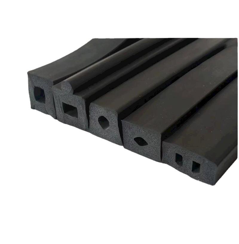 Garbage Truck Compactor Sealing Strip