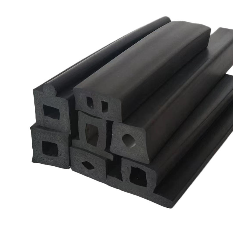 Garbage Truck Compactor Sealing Strip