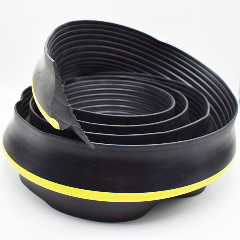 Garage Door Sealing Strip