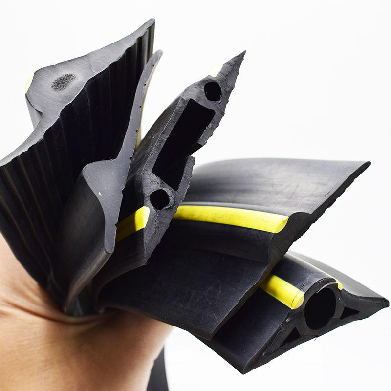 Garage Door Sealing Strip