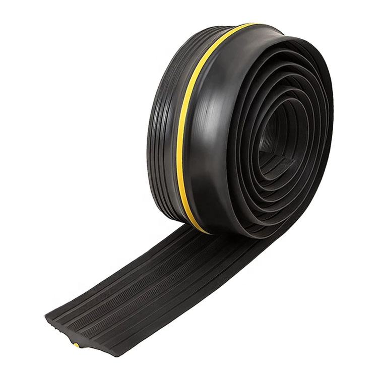Garage Door Sealing Strip
