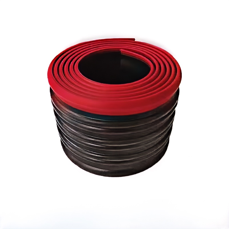 Car Side Skirt Protector Rubber Strip