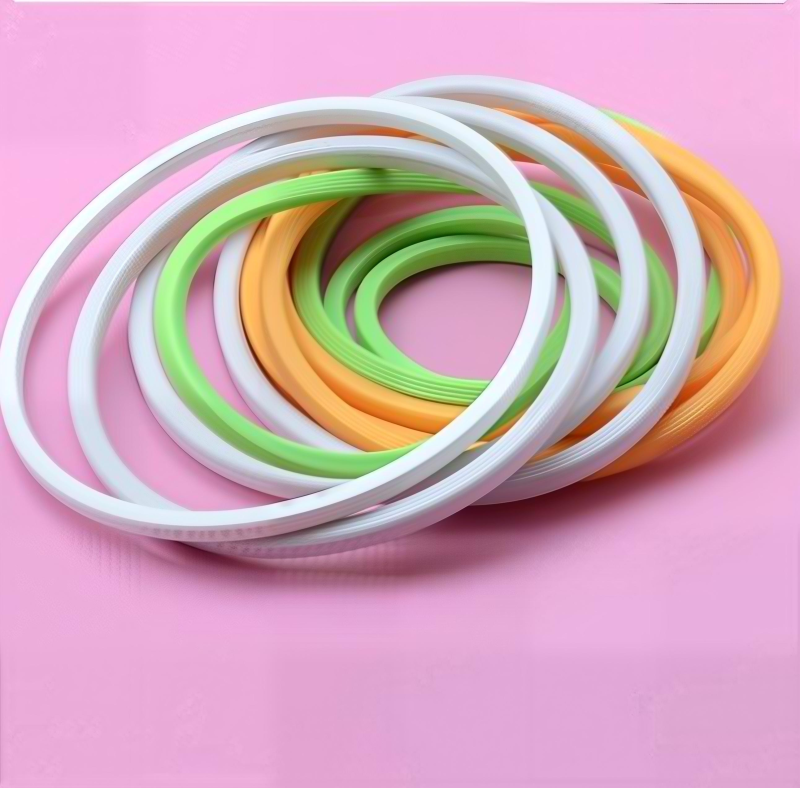 Food Box Sillicon Sealing Strips