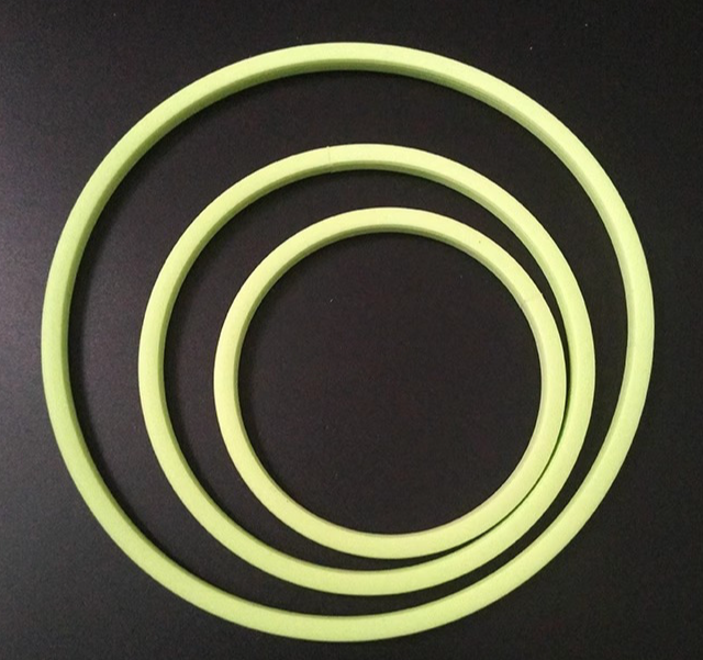 Food Box Sillicon Sealing Strips