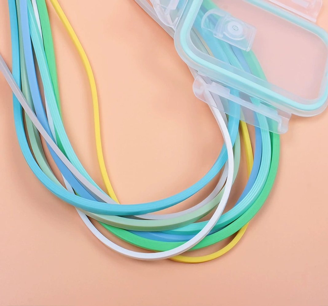 Food Box Sillicon Sealing Strips