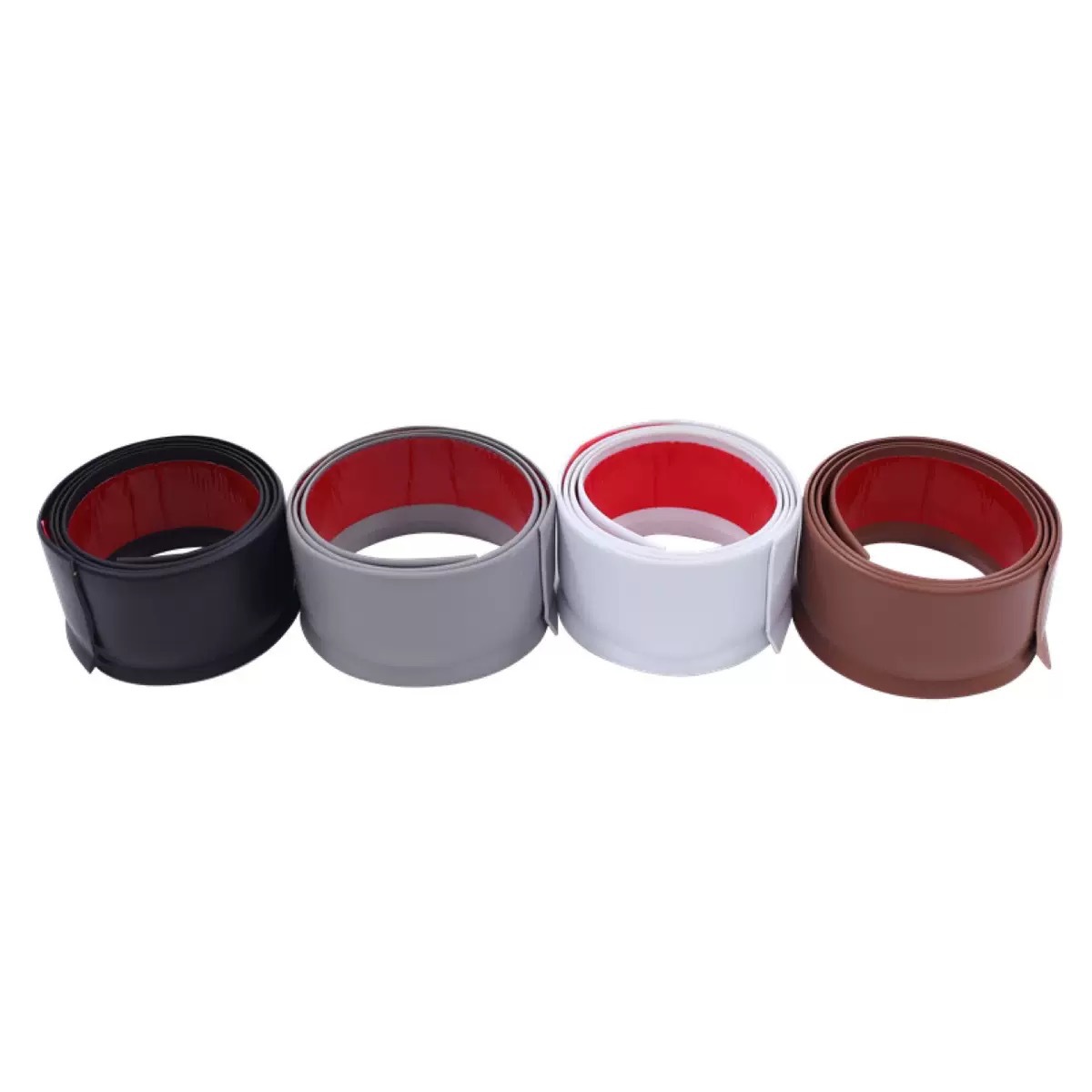 PVC Wall Base Peel and Stick Cove Base