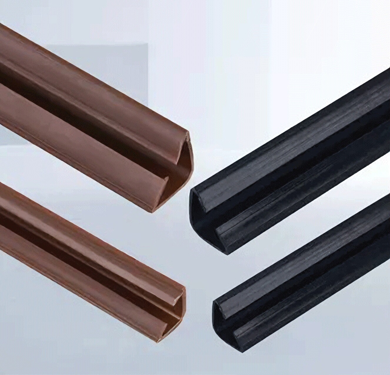 Wooden Door Triangular Sealing Strip