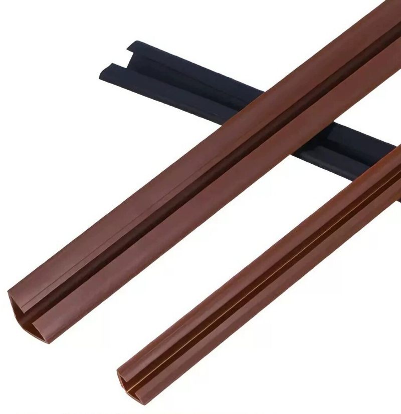 Wooden Door Triangular Sealing Strip