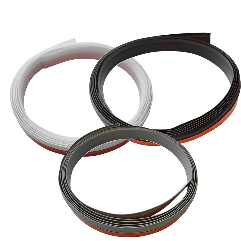 Wardrobe dustproof strip