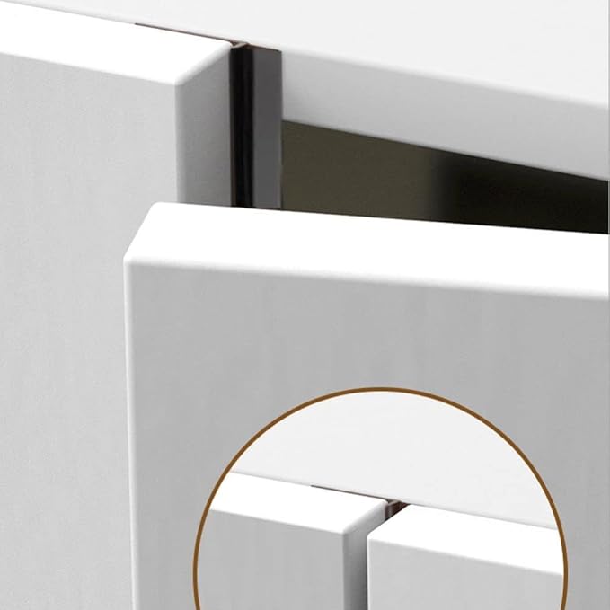 Wardrobe dustproof strip