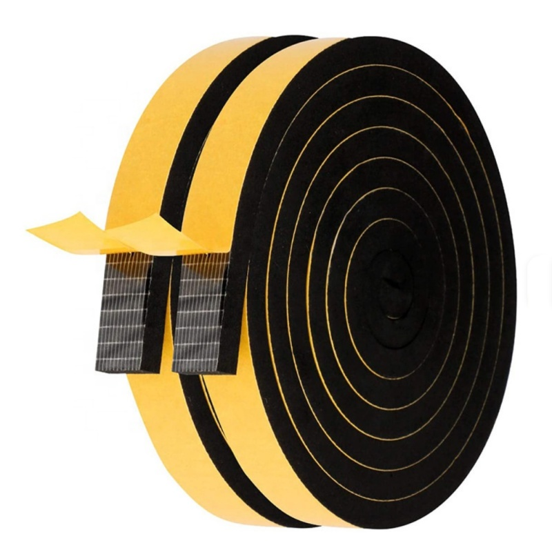 Self-adhesive EPDM Sealing Strip