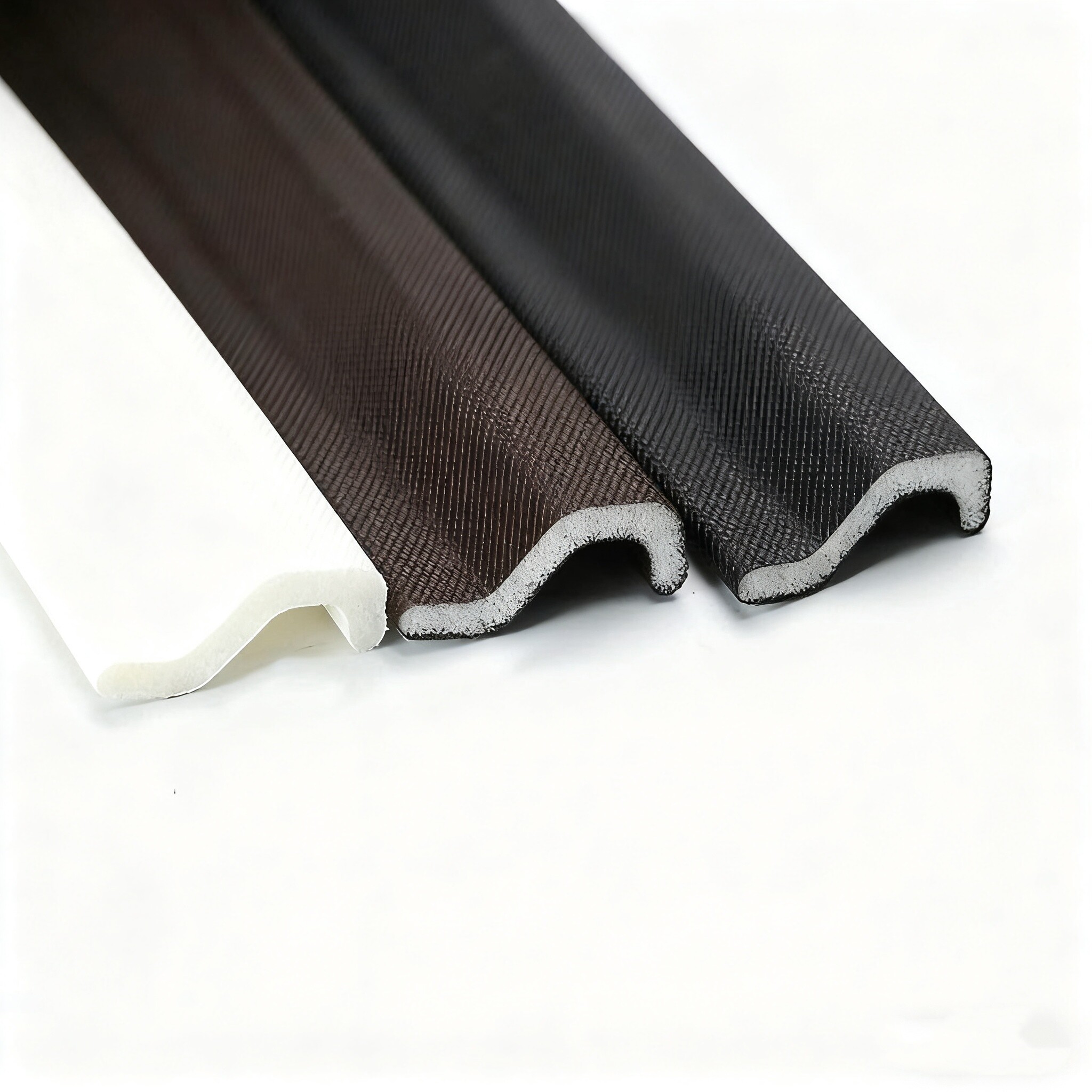 PU Coated Foam Sealing Strip