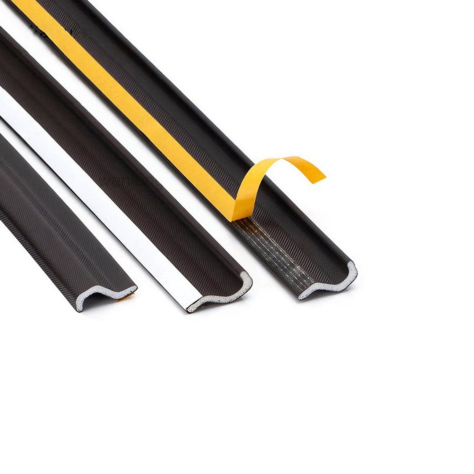 PU Coated Foam Sealing Strip