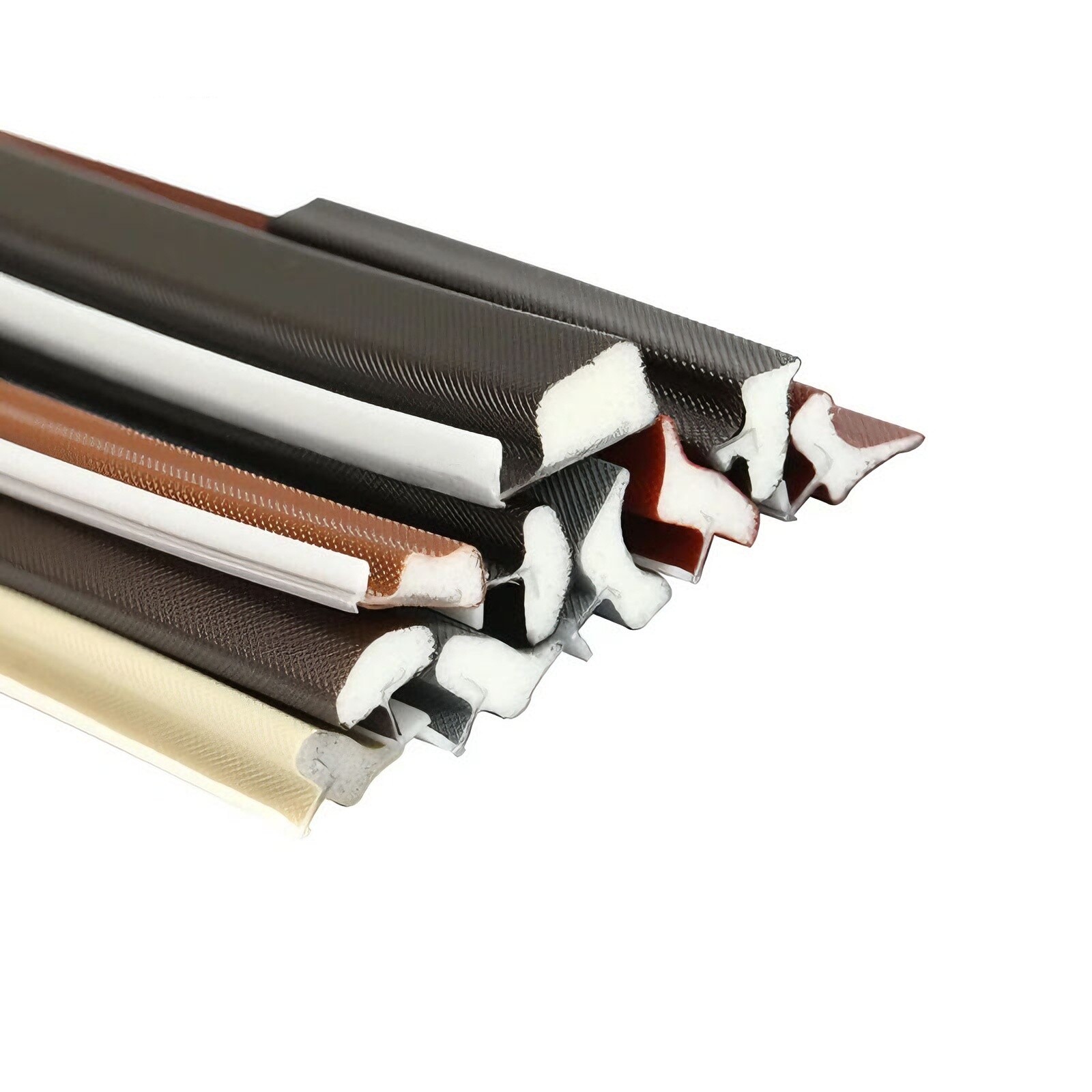 PU Coated Foam Sealing Strip