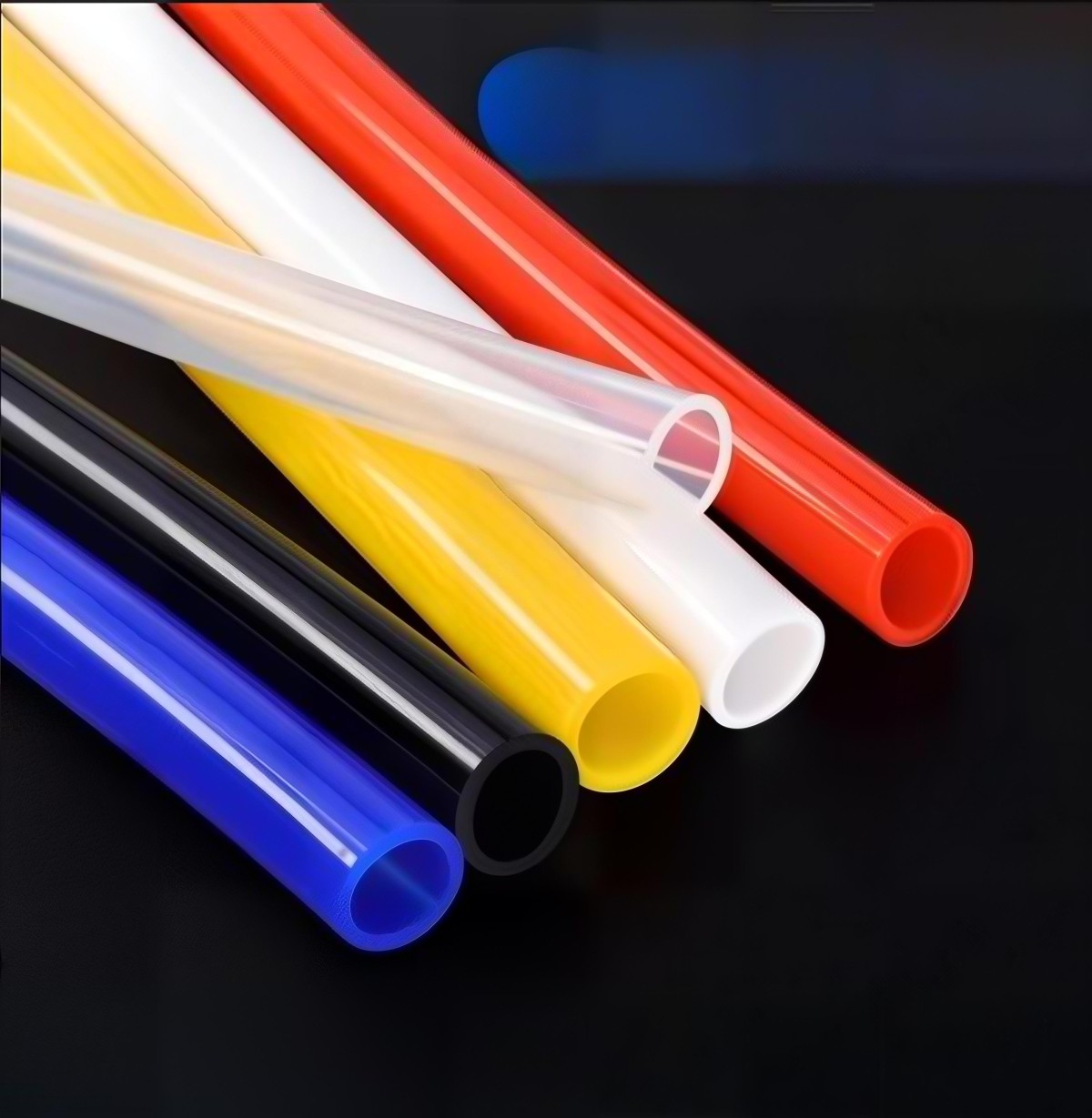 silicone tube5
