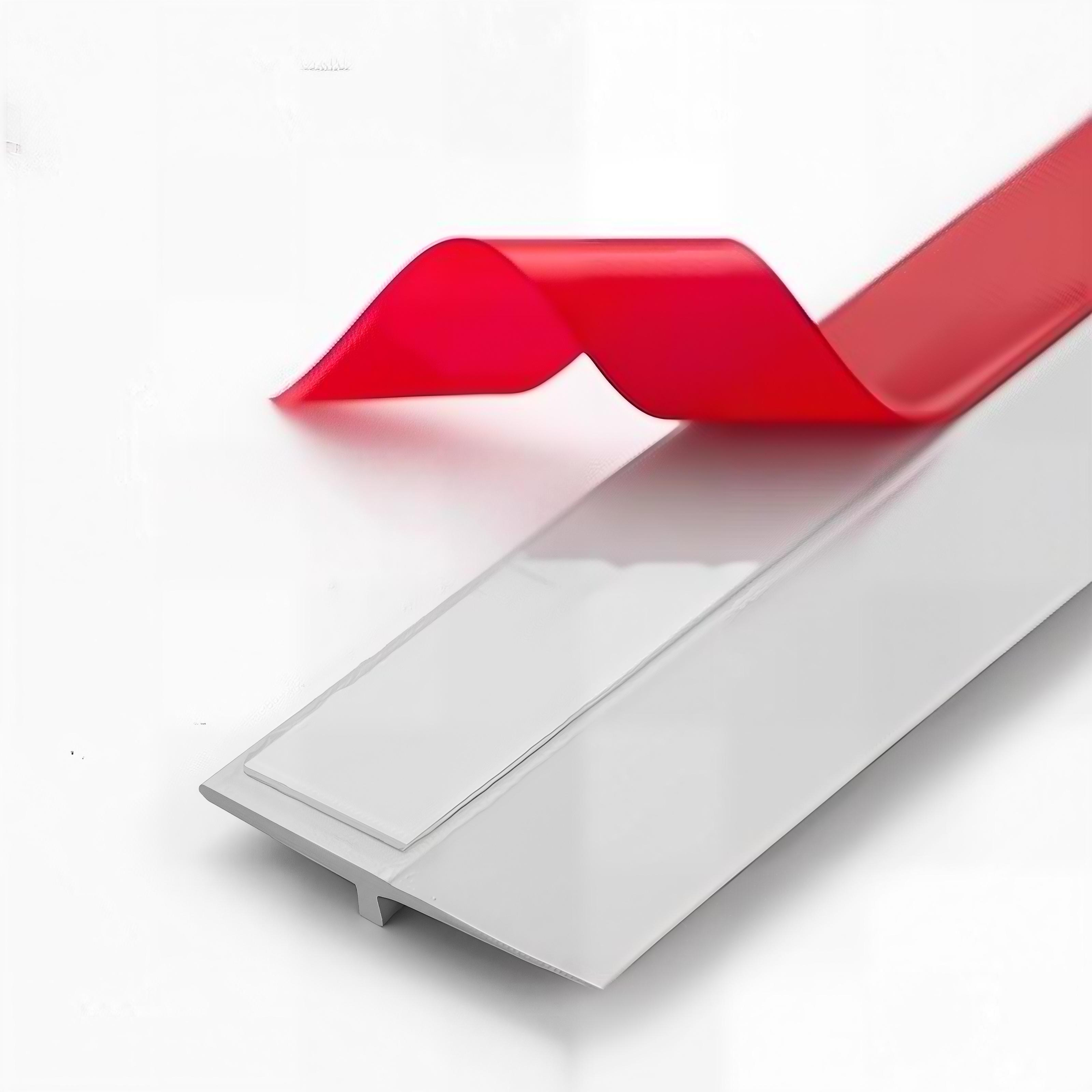 Door Bottom PVC Sealing Strip