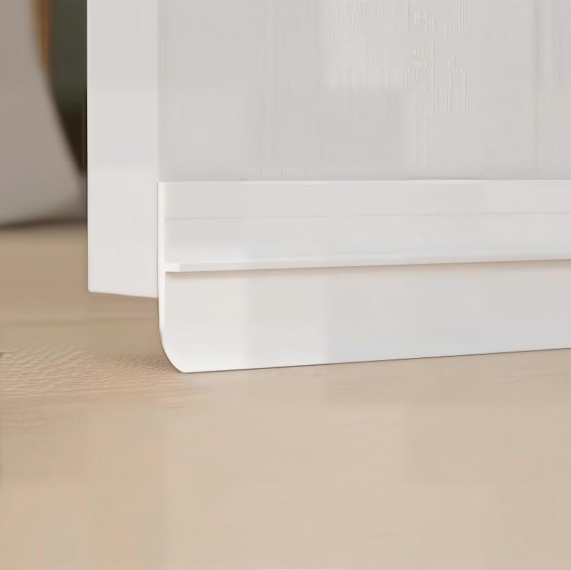 Door Bottom PVC Sealing Strip