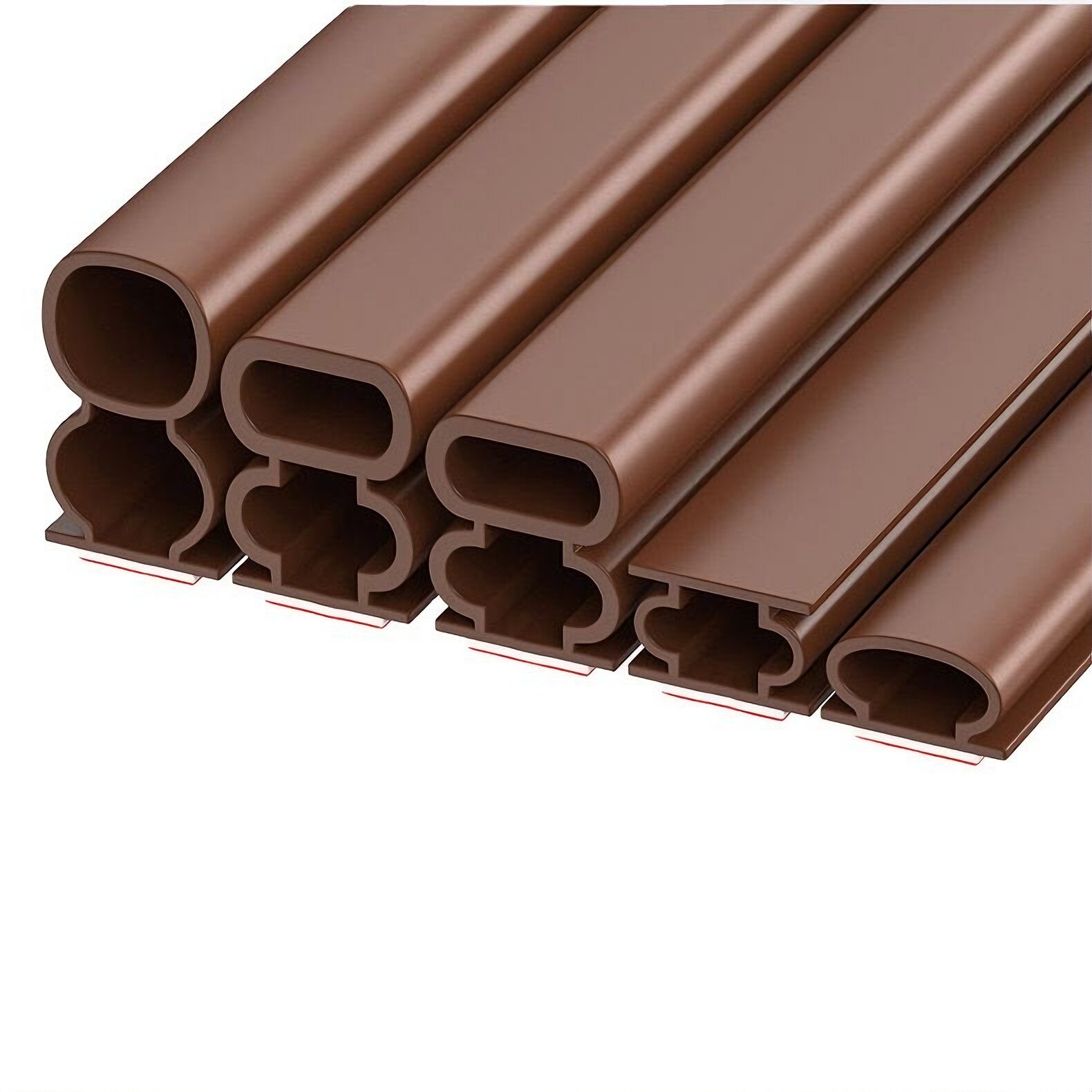 Door and Window Gap Sealing Strip