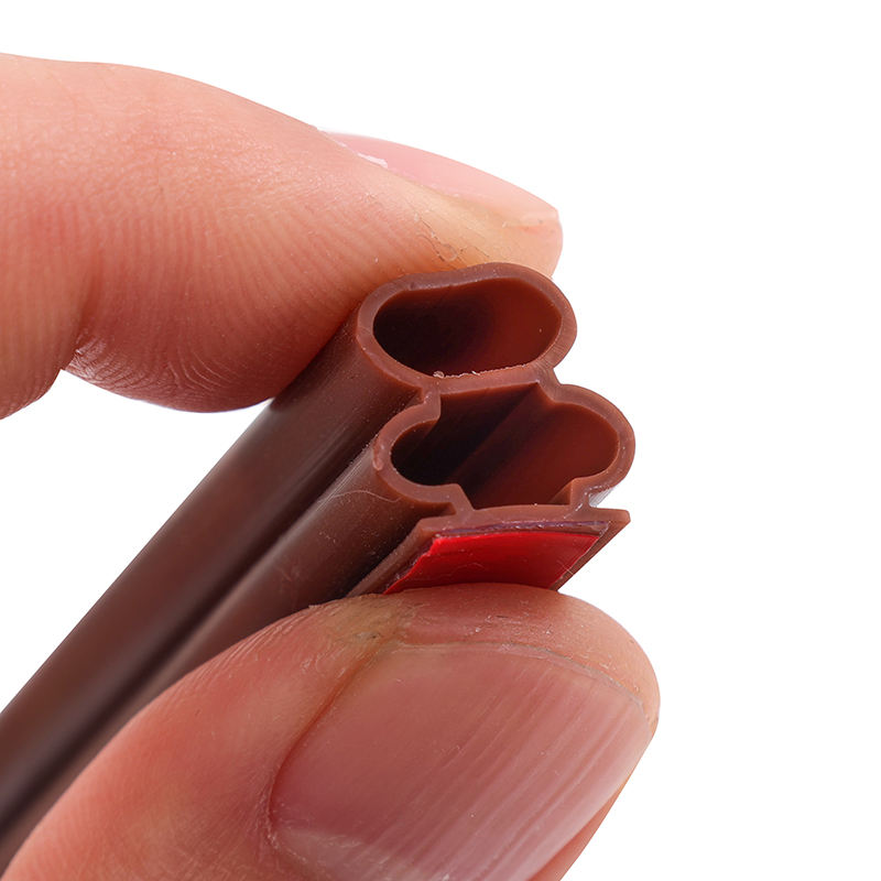 Door and Window Gap Sealing Strip